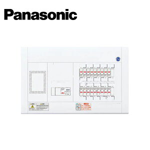 Panasonic/�p�i�\�j�b�N BQW35182 �X�^���_�[�h�Z��d�� ���~�b�^�[�X�y�[�X�t �X�b�L���p�l�� �R���p�N�g21 18+2 50A�y��񏤕i�z