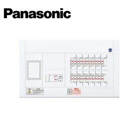 Panasonic/パナソニック BQW35222 スタンダード住宅分電盤 リミッタースペース付 スッキリパネル コンパクト21 22+2 50A【取寄商品】