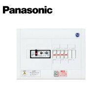 楽天市場】パナソニック 分電盤 単相2 30a 4＋2の通販