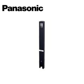 Panasonic/パナソニック DDP142B Dポール フラットタイプ 防水コンセント用(両面取付) ブラック【取寄商品】