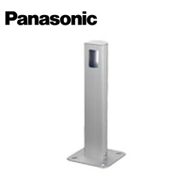 Panasonic/パナソニック DDP300S Dポール 防水コンセント用ベースタイプ シルバー【取寄商品】