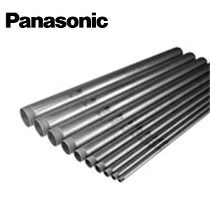 Panasonic/パナソニック DWZ222K ねじつき厚鋼電線管 Z(3.66m) 呼びG22【取寄商品】