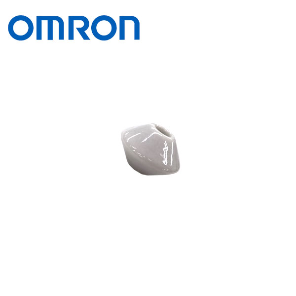 材料マーケットのザイマ 電設 超美品の 住設 工具ならお任せ下さい オムロン OMRON クラシック セパレータ 1極 F03-14-1P 電極棒用 磁器