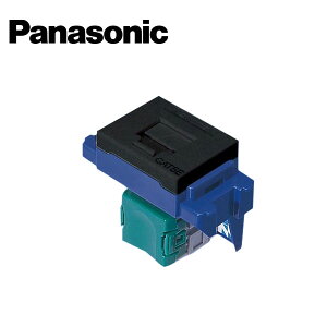 Panasonic/�p�i�\�j�b�N NR3160B �����Ƃ��V���[�Y ��񃂃W�����W���b�N CAT5E �����^ �u���b�N�y��񏤕i�z