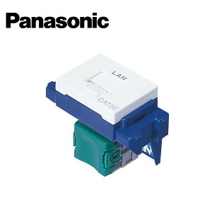 Panasonic/�p�i�\�j�b�N NR3160CW �����Ƃ��V���[�Y ��񃂃W�����W���b�N CAT5E �����^ �Z���~�b�N�z���C�g�y��񏤕i�z