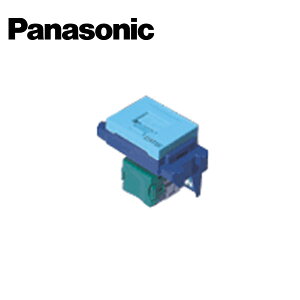Panasonic/pi\jbN NR3160L ƂV[Y 񃂃WWbN CAT5E ^ u[y񏤕iz