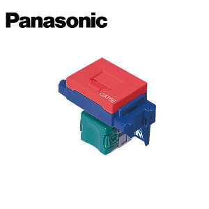 Panasonic/�p�i�\�j�b�N NR3160R �����Ƃ��V���[�Y ��񃂃W�����W���b�N CAT5E �����^ ���b�h�y��񏤕i�z