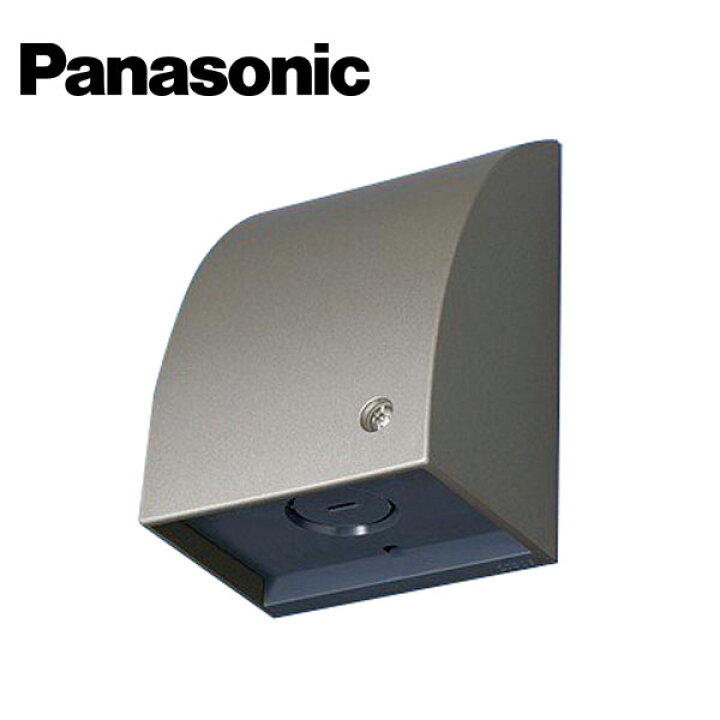 楽天市場】Panasonic/パナソニック WJ4611Q スマート防雨形ジョイント 