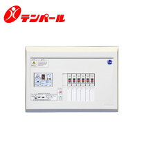 楽天市場】テンパール 分電盤の通販