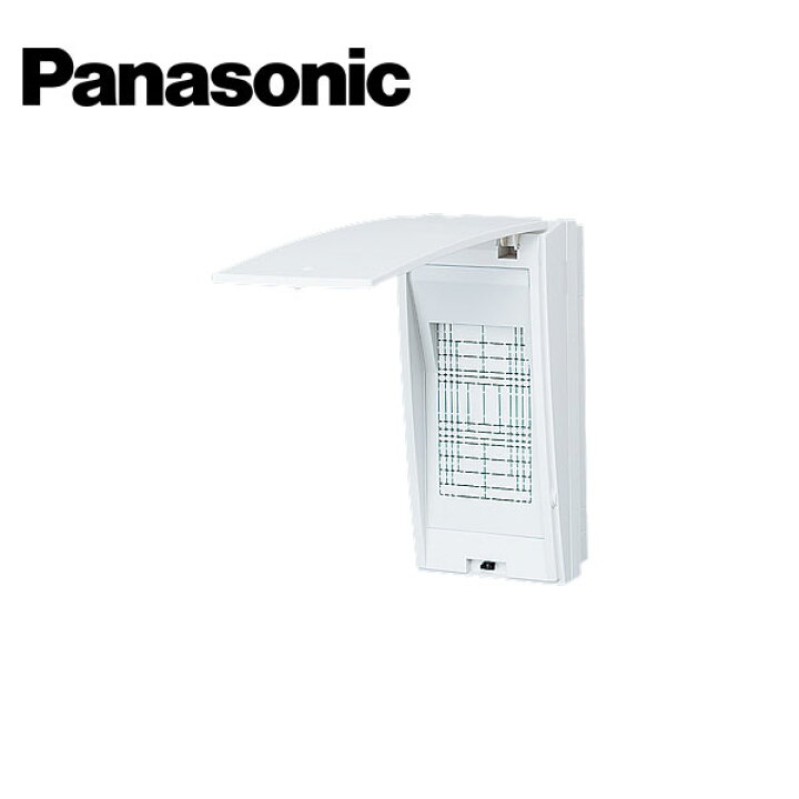 楽天市場】Panasonic/パナソニック BQE825 コスモパネルコンパクト21  