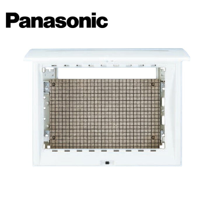 楽天市場】Panasonic/パナソニック BQEB722124 コスモパネルコンパクト 
