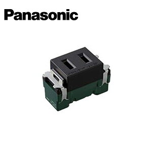 Panasonic/�p�i�\�j�b�N WN1001MB �����R���Z���g �}�b�g�u���b�N�y��񏤕i�z