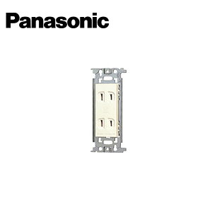 Panasonic/�p�i�\�j�b�N WN1302010 �����_�u���R���Z���g 10��