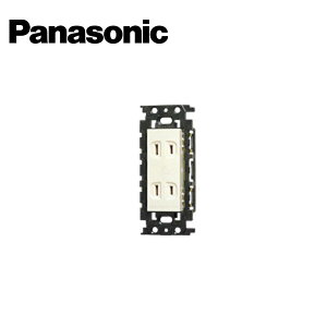 Panasonic/�p�i�\�j�b�N WN13024K �����≏�_�u���R���Z���g�y��񏤕i�z