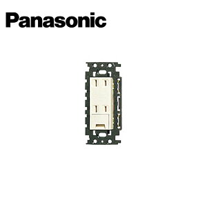 Panasonic/�p�i�\�j�b�N WN15324K �����≏�A�[�X�^�[�~�i���t�_�u���R���Z���g �t���b�g�^�y��񏤕i�z