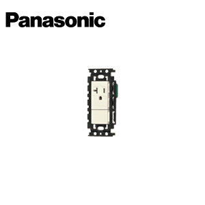 Panasonic/�p�i�\�j�b�N WN19214 15A/20A���p�����≏�ڒn�R���Z���g �u�����N�`�b�v�t�y��񏤕i�z