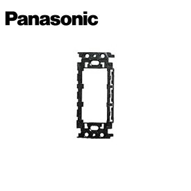 Panasonic/パナソニック WN3710020 フルカラー 埋込絶縁ワンタッチ取付枠 2型 20個入【取寄商品】