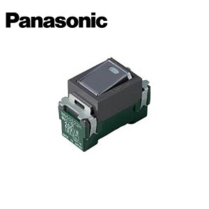 Panasonic/�p�i�\�j�b�N WN50522H �t���J���[�����ق���X�C�b�`C 3�H �l�[���t �O���[ 200V�p�y��񏤕i�z