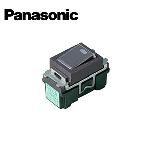 Panasonic/�p�i�\�j�b�N WN5054H �t���J���[�����ق���X�C�b�`E 4�H �l�[���t 100V�p�y��񏤕i�z