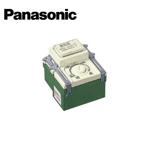 Panasonic/�p�i�\�j�b�N WN54721K ���� ���C�� �ꎞ����X�C�b�` ���쎞��0 - ��5���ό` 0.5A/110V�y��񏤕i�z