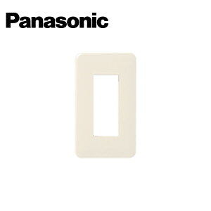 Panasonic/�p�i�\�j�b�N WN6003W010 �t���J���[���_���v���[�g 3�R�p �~���L�[�z���C�g 10����