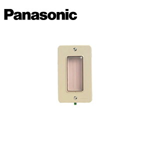 Panasonic/�p�i�\�j�b�N WN7943 �t���J���[�h�J�����X�C�b�`�v���[�g 3�R�p ��t�g�t�y��񏤕i�z