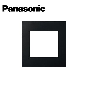 Panasonic/�p�i�\�j�b�N WNS6570B SO-STYLE �ȈՑω΃v���[�g2�A�ڌ��p �}�b�g�u���b�N�y��񏤕i�z