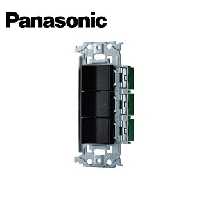 Panasonic/pi\jbN WNSS51888B SO-STYLE XCb`Zbg pCbgXCb`C 0.5A×3 }bgubNy񏤕iz