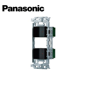 Panasonic/pi\jbN WNSS51898B SO-STYLE XCb`Zbg pCbgXCb`C 0.5A×2 }bgubNy񏤕iz