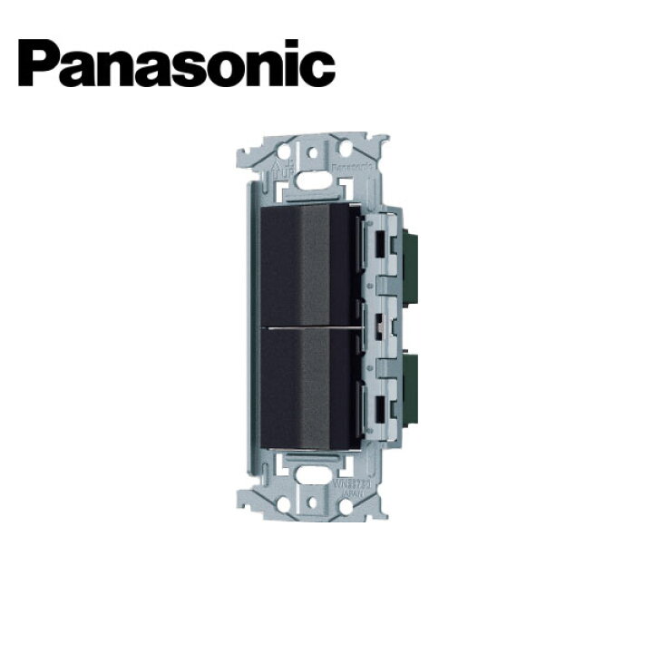 楽天市場】Panasonic/パナソニック WNSS52292B SO-STYLE 埋込ロング 