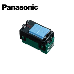 Panasonic/�p�i�\�j�b�N WT5341K �R�X���V���[�Y���C�h21 �����Ђ���X�C�b�`B �А� 3�����y��񏤕i�z