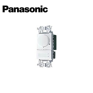 Panasonic/�p�i�\�j�b�N WTA57583WK �A�h�o���X�V���[�Y �����t�ʑ������X�C�b�`C �ق���X�C�b�`C ���[�^���[�� �}�b�g�z���C�g�y��񏤕i�z
