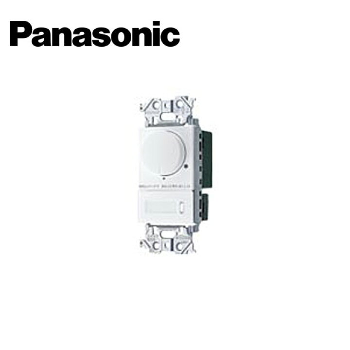 楽天市場】Panasonic/パナソニック WTA57583WK アドバンスシリーズ 埋  