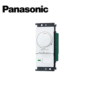 Panasonic/�p�i�\�j�b�N WTC57523W �R�X���V���[�Y���C�h21 LED ���������X�C�b�`C �ق���X�C�b�`C ���[�^���[�� �z���C�g�y��񏤕i�z