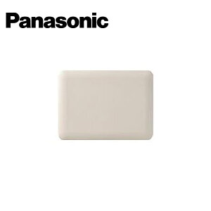 Panasonic/�p�i�\�j�b�N WTC7093F �R�X���V���[�Y���C�h21 �J�o�[�v���[�g 3�A ��t�g�t �x�[�W���y��񏤕i�z