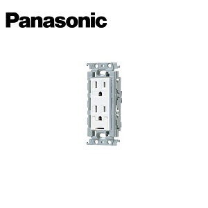 Panasonic/�p�i�\�j�b�N WTF113248W �R�X���V���[�Y���C�h21 �����A�[�X�^�[�~�i���t�ڒn�_�u���R���Z���g �≏�g�t �z���C�g�y��񏤕i�z