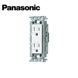 Panasonic/�p�i�\�j�b�N WTF13124WK �R�X���V���[�Y���C�h21 �����ڒn�_�u���R���Z���g �≏�g�t �z���C�g�y��񏤕i�z
