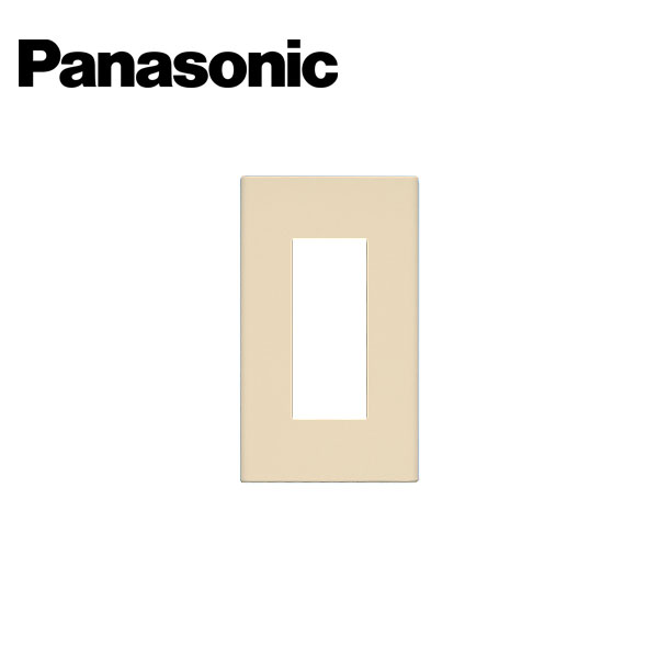 材料マーケットのザイマ 電設 住設 工具ならお任せ下さい Panasonic パナソニック 3コ用 ベージュ 楽天最安値に挑戦 WTF8003F コンセントプレート 取寄商品 コスモシリーズワイド21 店舗良い
