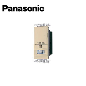 Panasonic/�p�i�\�j�b�N WTK1411FK �R�X���V���[�Y���C�h21 �ǎ�t �M���Z���T�t�����X�C�b�` �e�� ���邳�Z���T/�蓮�X�C�b�`�t �x�[�W���y��񏤕i�z