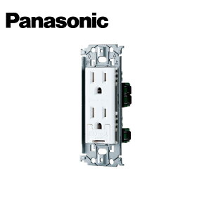 Panasonic/�p�i�\�j�b�N WTL11323MW �����A�[�X�^�[�~�i���t�ڒn�_�u���R���Z���g �����g�t �}�b�g�Z���~�b�N�z���C�g�y��񏤕i�z