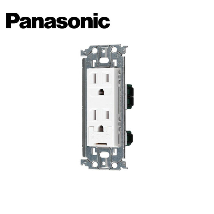 楽天市場】Panasonic/パナソニック WTL11323W アドバンスシリーズ 埋込 