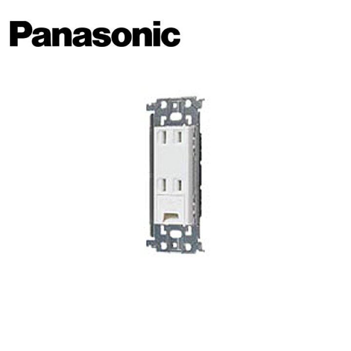 楽天市場】Panasonic/パナソニック WTL1532W アドバンスシリーズ 埋込 Panasonic WTL1532W 100個