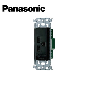 Panasonic/�p�i�\�j�b�N WTL19223B 15A/20A���p�����ڒn�R���Z���g 250V �����g�t �u���b�N�y��񏤕i�z
