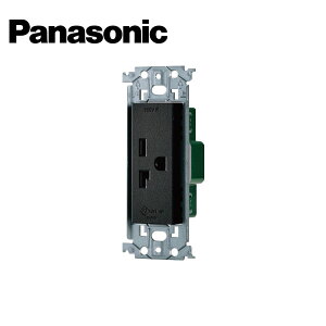 Panasonic/�p�i�\�j�b�N WTL19223MB 15A/20A���p�����ڒn�R���Z���g 250V �����g�t �}�b�g�u���b�N�y��񏤕i�z