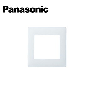 Panasonic/�p�i�\�j�b�N WTL7500WK �A�h�o���X�V���[�Y �R���Z���g�v���[�g2�A�ڌ��p �}�b�g�z���C�g�y��񏤕i�z