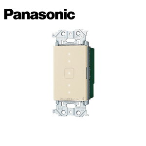 Panasonic/�p�i�\�j�b�N WTY22173F �A�h�o���X�V���[�Y �����N�v���X �^�b�` LED�����X�C�b�` 2����/�e��/��M��/3�H�z���Ή��` �}�b�g�x�[�W���y��񏤕i�z