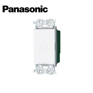 Panasonic/�p�i�\�j�b�N WTY22173W �A�h�o���X�V���[�Y �����N�v���X �^�b�` LED�����X�C�b�` 2����/�e��/��M��/3�H�z���Ή��` �}�b�g�z���C�g�y��񏤕i�z