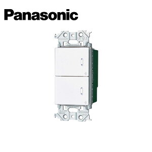 Panasonic/�p�i�\�j�b�N WTY2402W �A�h�o���X�V���[�Y �����N�v���X �����_�u���X�C�b�` ��M�� �}�b�g�z���C�g�y��񏤕i�z