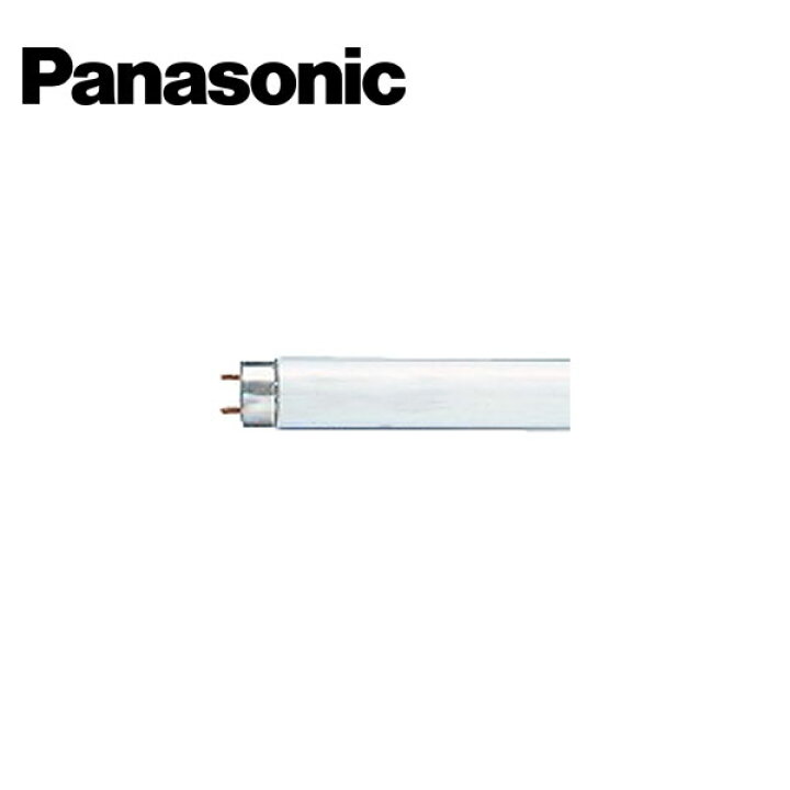 楽天市場】Panasonic/パナソニック FL10NF 直管フルホワイト蛍光灯(昼白色)スタータ形 1本 : 分電盤・架台・ドアホンのザイマ