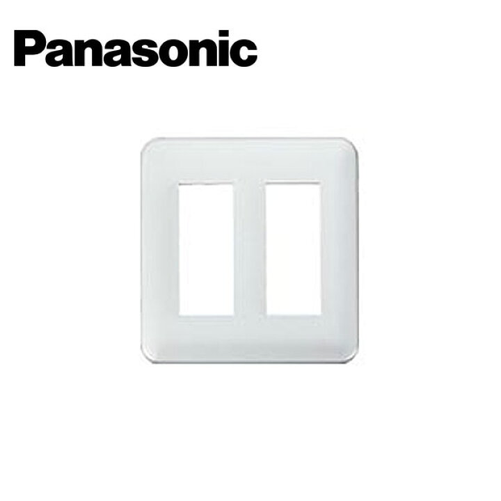 楽天市場】Panasonic/パナソニック WTV6206S2 グレーシアシリーズ 